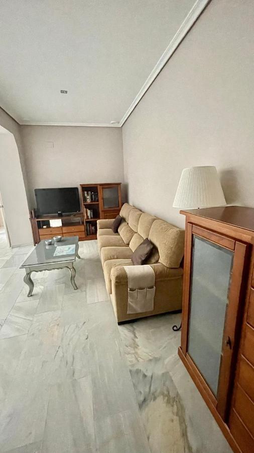 Apartamento Cristobal Colon Apartment Cadiz Exterior photo