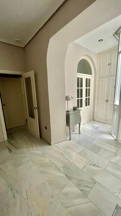 Apartamento Cristobal Colon Apartment Cadiz Exterior photo
