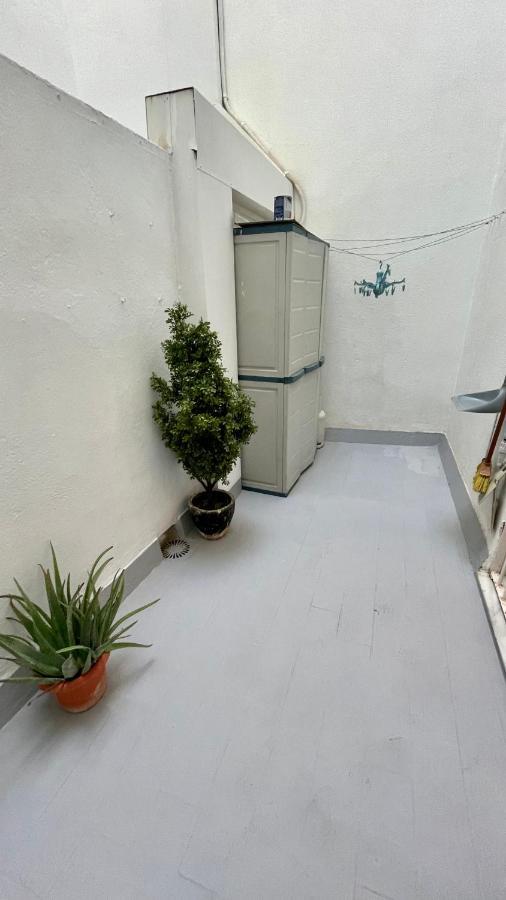 Apartamento Cristobal Colon Apartment Cadiz Exterior photo