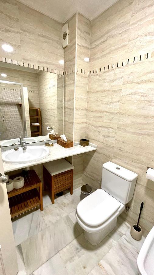 Apartamento Cristobal Colon Apartment Cadiz Exterior photo
