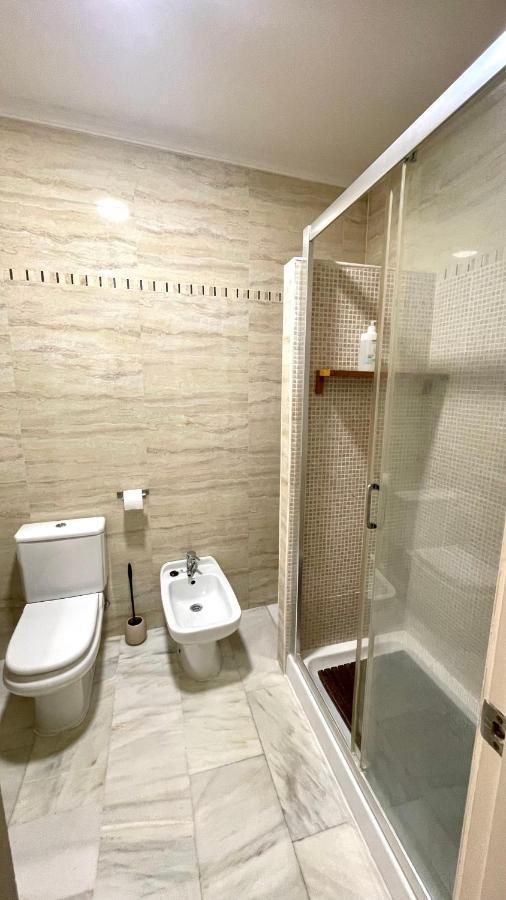 Apartamento Cristobal Colon Apartment Cadiz Exterior photo
