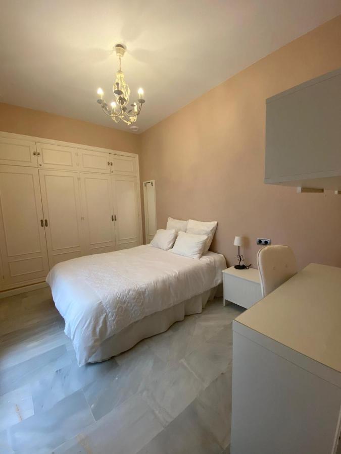 Apartamento Cristobal Colon Apartment Cadiz Exterior photo